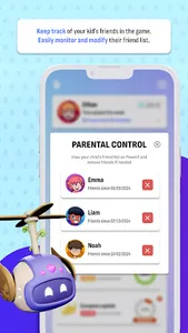 PowerZ Family screenshot 4