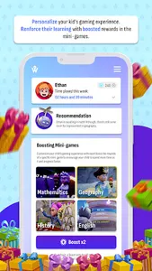 PowerZ Family screenshot 7