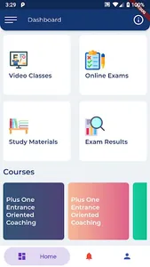 Elite Learners screenshot 0