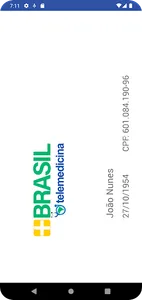 Mais Brasil Telemedicina screenshot 3