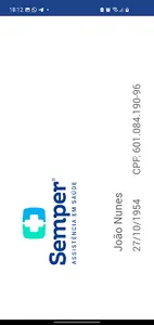 Semper screenshot 3