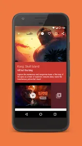 Filmy - Your Movie Guide screenshot 1