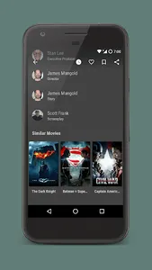 Filmy - Your Movie Guide screenshot 4