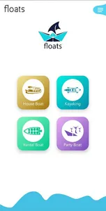 floats screenshot 2