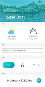 floats screenshot 3