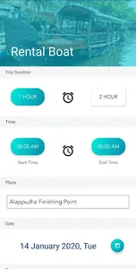 floats screenshot 4