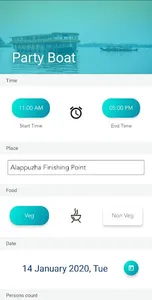 floats screenshot 5