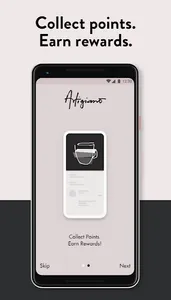 Artigiano - Let’s Have Coffee screenshot 2