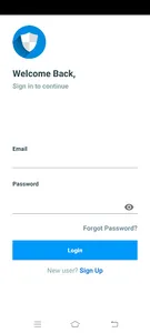 ASF BIOSEC-LEVEL APP screenshot 10