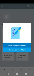 ASF BIOSEC-LEVEL APP screenshot 6