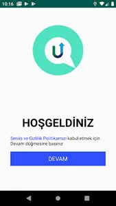 Ulak Toroslar screenshot 0