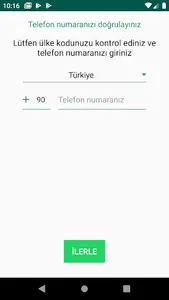 Ulak Toroslar screenshot 1