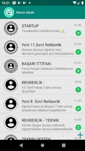 Ulak Toroslar screenshot 3