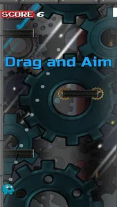 Blue's Escape screenshot 2