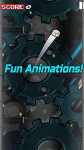 Blue's Escape screenshot 3