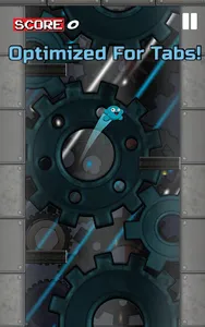 Blue's Escape screenshot 5