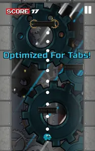 Blue's Escape screenshot 7