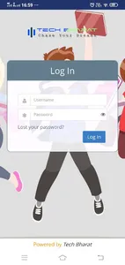 eSchool screenshot 1