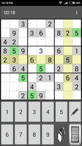 Best Sudoku App - free classic screenshot 0