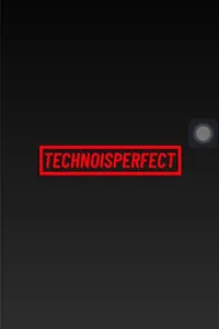 Radio Techno Is Perfect screenshot 5