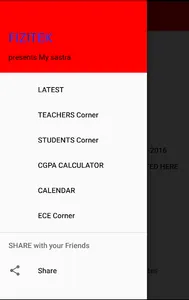 My Sastra screenshot 1