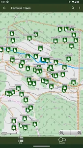 Foresters Wood screenshot 10