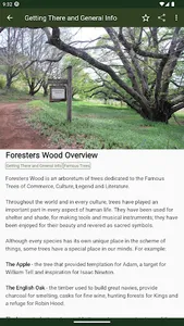 Foresters Wood screenshot 13