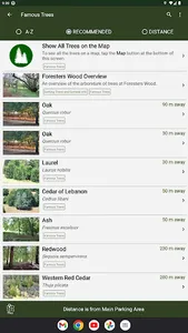 Foresters Wood screenshot 17