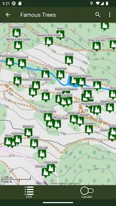 Foresters Wood screenshot 2