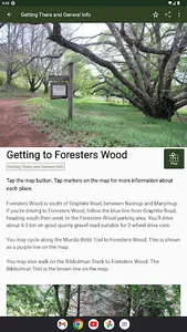 Foresters Wood screenshot 21