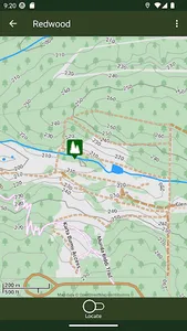 Foresters Wood screenshot 5