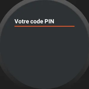2U Money Wear OS screenshot 11