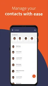 2U Money Wear OS screenshot 3
