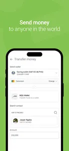Yes Money screenshot 10