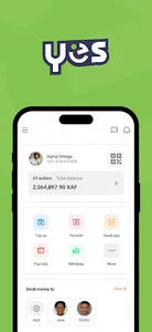 Yes Money screenshot 9