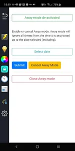 SmartConnect screenshot 2