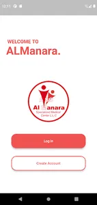 AL-Manara Clinic screenshot 2