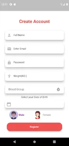 AL-Manara Clinic screenshot 3