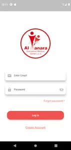 AL-Manara Clinic screenshot 4