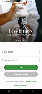 In Natural screenshot 6