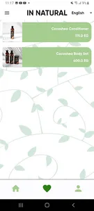 In Natural screenshot 9