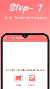 Imagify-Text on Image screenshot 1
