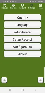 BTCPAY POS screenshot 4