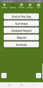 BTCPAY POS screenshot 6