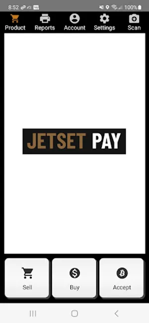 JETSETPAY screenshot 0