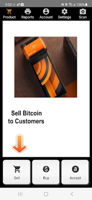 JETSETPAY screenshot 1
