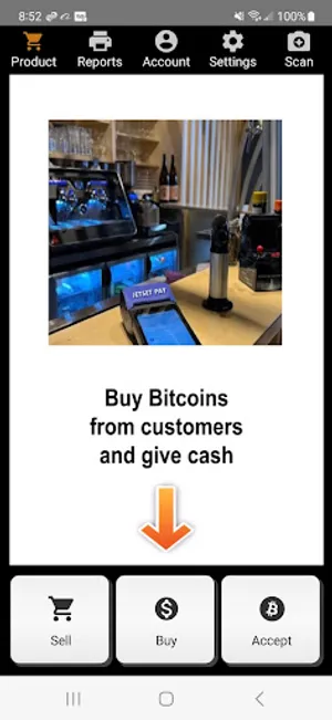 JETSETPAY screenshot 2