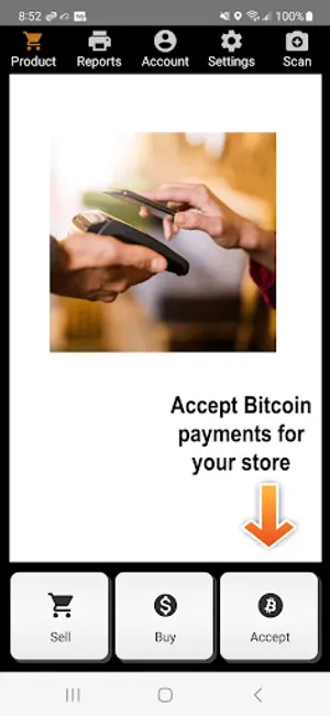 JETSETPAY screenshot 3