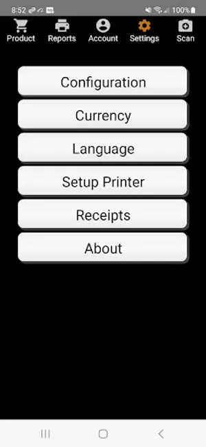 JETSETPAY screenshot 5