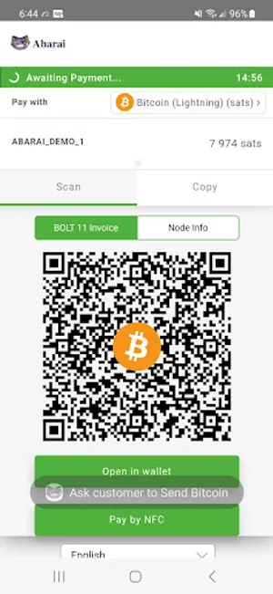 JETSETPAY screenshot 7